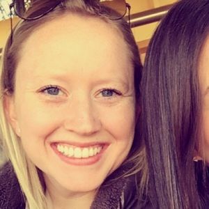 Meet your Posher, Kelsie